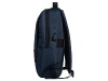 Рюкзак Flash для ноутбука 15'', темно-синий