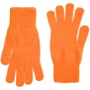 Перчатки Urban Flow, оранжевые
