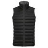 Жилет Wave Men черный