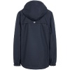 Ветровка женская Stratus, темно-синяя