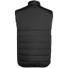 Жилет Leven, черный