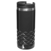 Термокружка NEXT COLOR 350мл. Черная с черной крышкой 6040.08