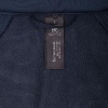 Куртка женская Hooded Softshell темно-синяя