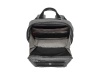 Рюкзак VICTORINOX Architecture Urban2 City Backpack 14'', серый, полиэстер / кожа, 30x19x42 см, 17 л
