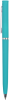 Ручка EUROPA SOFT Бирюзовая 2026.16