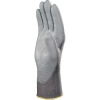 Перчатки трикотажные с ПУ покрытием VE702GR DeltaPlus
