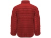 Куртка Finland, мужская, красный