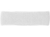 Повязка на голову Hudson, белый