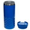 Термокружка NEXT COLOR 350мл. Синяя с синей крышкой 6040.01