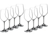 Набор бокалов Viogner/ Chardonnay, 350мл. Riedel, 8шт