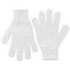 Перчатки Real Talk, белые
