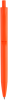 Ручка IGLA COLOR Оранжевая 1031.05