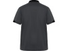 Рубашка поло Samurai, свинцовый/черный