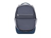 RIVACASE 7567 grey/dark blue рюкзак для ноутбука 17.3 / 6