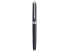 Ручка роллер Waterman Hemisphere, цвет: MattBlack CT, стержень: Fblack