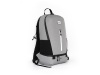 Рюкзак Nomad для ноутбука 15.6'' с изотермическим отделением, серый