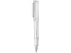 Перьевая авторучка Zoom Classic Silver. Cerruti 1881
