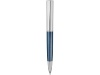 Ручка шариковая Cerruti 1881 модель Conquest Blue в футляре