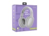 HIPER Наушники накладные Bluetooth HIPER LIVE STUN HTW-QTX17