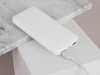Внешний аккумулятор Rombica NEO P10 White