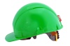 Каска защитная термостойкая СОМЗ-55 Favori®T Termo RAPID (76719) ЗЕЛЕНАЯ