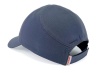 Каскетка защитная РОСОМЗ RZ Favori®T CAP (95510) темно-серая