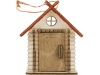 Подвеска Избушка