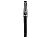 Ручка-роллер Waterman Expert, цвет: MattBlack, стержень: Fblk