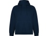 Толстовка с капюшоном Vinson, нэйви