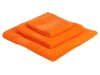 Полотенце Terry S, 450, оранжевый