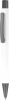 Ручка MAX SOFT TITAN Белая 1110.07