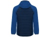 Куртка Minsk, нэйви/королевский синий