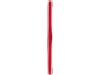 Блокнот ColorNote White, твердая обложка A5, 80 листов, белый с красным