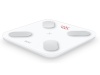 Умные диагностические весы Picooc Mini Pro V2 (6924917717377), белый