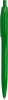 Ручка DAROM COLOR Зелёная 1071.02