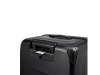 Чемодан VICTORINOX Spectra™ 3.0 Trunk Large Case, чёрный, поликарбонат Sorplas™, 42x36x76 см, 99 л