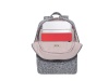 RIVACASE 7923 light grey рюкзак для ноутбука 13,3