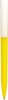 Ручка ZETA SOFT Желтая 1010.04