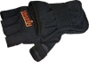 Перчатки-варежки Norfin SOFTSHELL флис.
