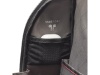 Рюкзак VICTORINOX Architecture Urban 2 Deluxe Backpack 15, серый, полиэстер/кожа, 31x23x46 см, 23 л