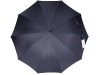 Зонт-трость 1139 Dessin, темно-синий