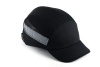 Каскетка защитная РОСОМЗ RZ BioT CAP (92220) черная