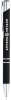 Ручка KOSKO SOFT Черная 1002.08