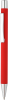 Ручка MAX SOFT MIRROR Красная 1111.03