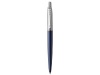 Набор из 2х ручек : Parker Jotter London Parker Jotter Essential, Kensington Red CT и Jotter Essential, Royal Blue CT, стержень: M
