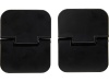 Minimal подставка для ноутбука, черный