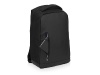 Противокражный рюкзак Balance для ноутбука 15'', черный (P)