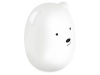 Rombica LED Bear, белый