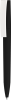 Ручка ZETA SOFT Черная 1010.08