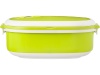 Ланч-бокс Spiga 750 мл для микроволновой печи, зеленый